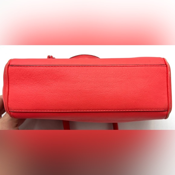 Coach Legacy Candace Medium Carryall - Picture 6 of 16